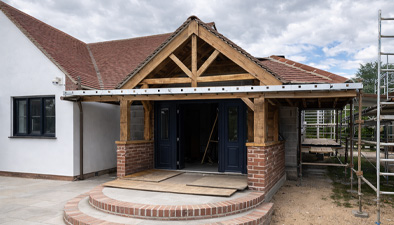 Extension Builders in Essex and Suffolk